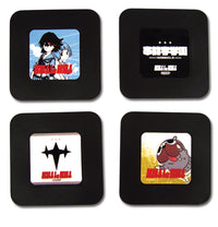 Thumbnail for KILL LA KILL SET 1 COASTER