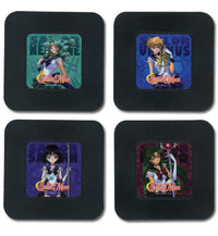 Thumbnail for SAILOR MOON STARTS COASTER SET 3