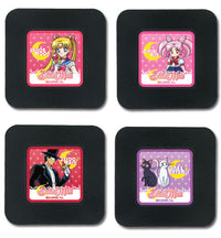 Thumbnail for SAILOR MOON R- SET 1 COASTER