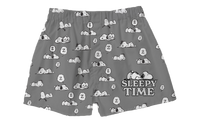 Thumbnail for BRIEF INSANITY's Sleepy Time Snoopy Boxer Shorts