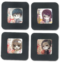Thumbnail for TOKYO GHOUL- SET 1 COASTER