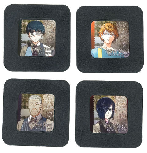 TOKYO GHOUL- SET 2 COASTER