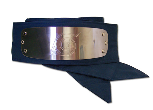 NARUTO - LEAF VILLAGE HEADBAND