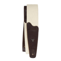 Thumbnail for DOUBLED COTTON WEBBING Guitar Strap
