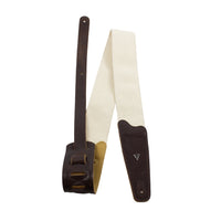 Thumbnail for DOUBLED COTTON WEBBING Guitar Strap