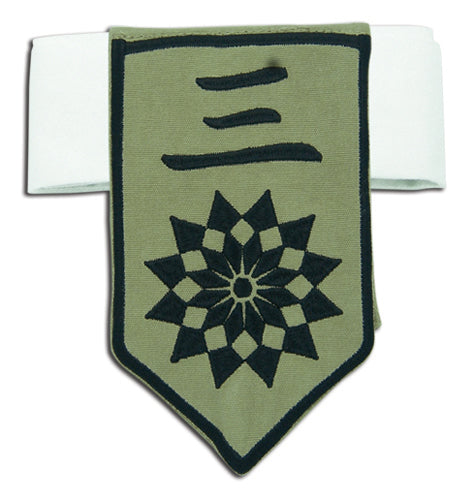 BLEACH - GROUP THREE ARM WEAR
