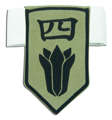 BLEACH - GROUP FOUR ARM WEAR