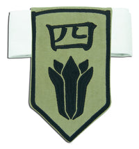 Thumbnail for BLEACH - GROUP FOUR ARM WEAR