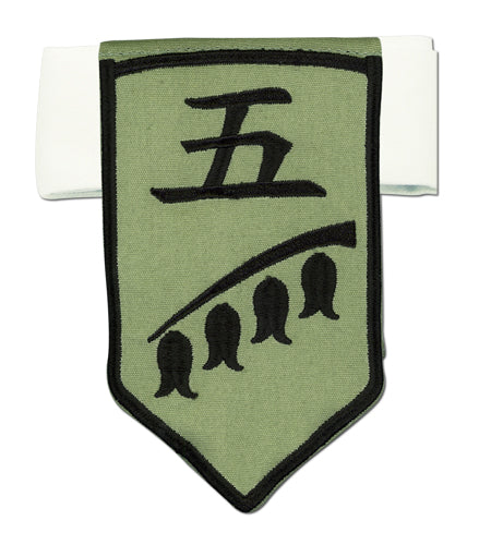 BLEACH - GROUP FIVE ARM WEAR