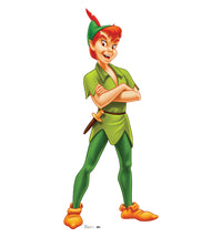 Thumbnail for Peter Pan - Cardboard Cutout
