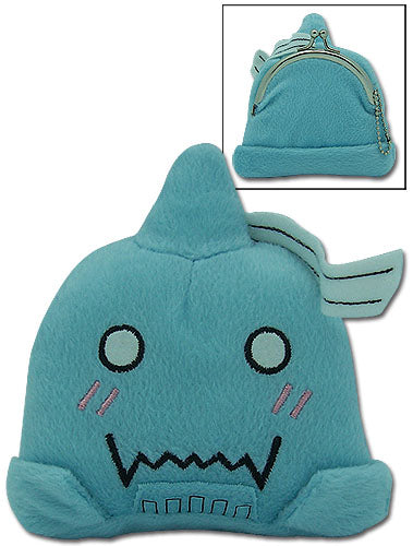 FULLMETAL ALCHEMIST - COIN PURSE