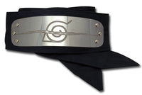 Thumbnail for NARUTO - ANTI LEAF VILLAGE HEADBAND