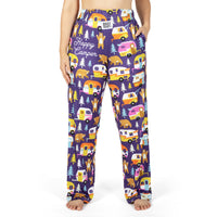 Thumbnail for Happy Camper RV Lounge Pants