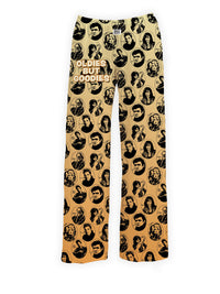 Thumbnail for BRIEF INSANITY Oldies But Goodies Lounge Pants