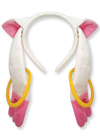 Thumbnail for MADOKA MAGICA KYUBEY EARS HEADBAND  (DISC)
