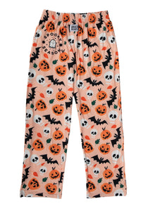 Thumbnail for Spooky Season Lounge Pants