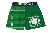 Thumbnail for Falls Out, Balls Out Boxer Shorts