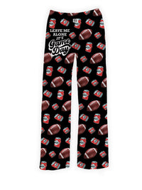 Thumbnail for It's Game Day Lounge Pants