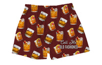 Thumbnail for BRIEF INSANITY Old Fashioned Boxer Shorts