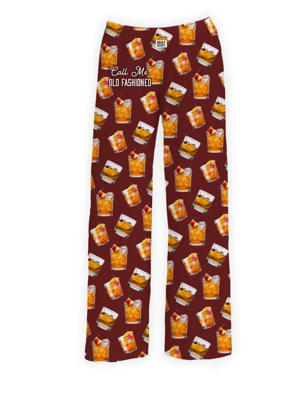 Old Fashioned Lounge Pants