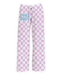 Thumbnail for BRIEF INSANITY's Homebody Pajama Lounge Pants