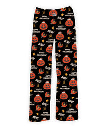 Thumbnail for Snoopy Boo Lounge Pants