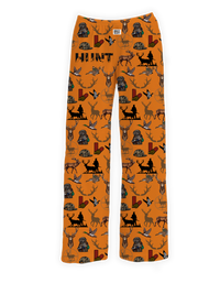 Thumbnail for BRIEF INSANITY's Hunting Pajama Lounge Pants