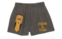 Thumbnail for BRIEF INSANITY's Found a Stud Boxer Shorts