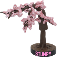 Thumbnail for Stumpy Cherry Blossom Washington D.C. Bobble