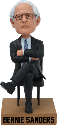 Thumbnail for Bernie Sanders 2025 Inauguration Day Bobblehead