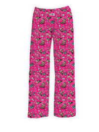Thumbnail for BRIEF INSANITY's Western Disco Pajama Lounge Pants