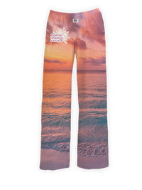 Thumbnail for BRIEF INSANITY's Sunset Chaser Pajama Lounge Pants