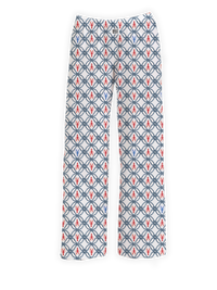 Thumbnail for BRIEF INSANITY's Nautical Lobster Pajama Lounge Pants