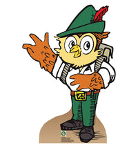 Thumbnail for Woodsy the Owl Cardboard Cutout