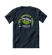 Thumbnail for BRIEF INSANITY Trash Talker Short Sleeve T-shirt