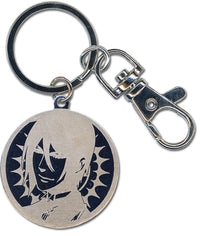 Thumbnail for BLACK BUTLER 2 - SEBASTIAN METAL KEY CHAIN
