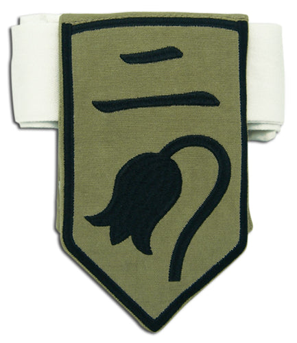 BLEACH - GROUP TWO ARM WEAR