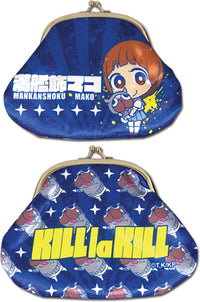 Thumbnail for KILL LA KILL- MAKO & GUTS PURSE