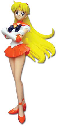 Thumbnail for SAILOR MOON - SAILOR VENUS FIGURE