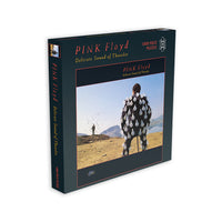 Thumbnail for Pink Floyd Delicate Sound Of Thunder (1000 Piece Jigsaw Puzzle) – 3 PC PPK