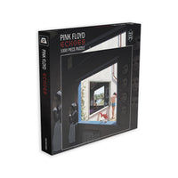Thumbnail for Pink Floyd Echoes (1000 Piece Jigsaw Puzzle) – 3 PC PPK