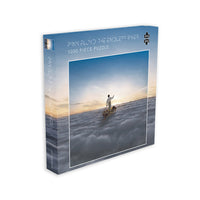 Thumbnail for Pink Floyd The Endless River (1000 Piece Jigsaw Puzzle) – 3 PC PPK