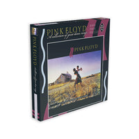 Thumbnail for Pink Floyd A Collection Of Great Dance Songs (1000 Piece Jigsaw Puzzle) – 3 PC PPK