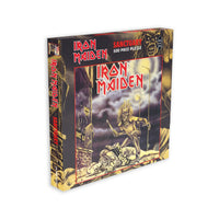 Thumbnail for Iron Maiden Sanctuary (500 Piece Jigsaw Puzzle) – 3 PC PPK