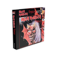 Thumbnail for Iron Maiden Purgatory (500 Piece Jigsaw Puzzle) – 3 PC PPK
