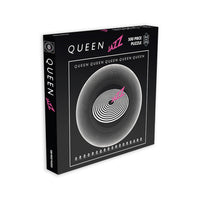 Thumbnail for Queen Jazz (500 Piece Jigsaw Puzzle) – 3 PC PPK
