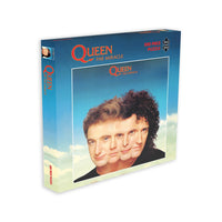 Thumbnail for Queen The Miracle (500 Piece Jigsaw Puzzle) – 3 PC PPK