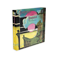 Thumbnail for Hawkwind Warrior On The Edge Of Time (500 Piece Jigsaw Puzzle) – 3 PC PPK