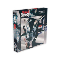 Thumbnail for Slipknot Iowa (500 Piece Foil Jigsaw Puzzle) – 3 PC PPK