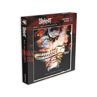 Thumbnail for Slipknot Vol 3 - The Subliminal Verses (500 Piece Jigsaw Puzzle) – 3 PC PPK